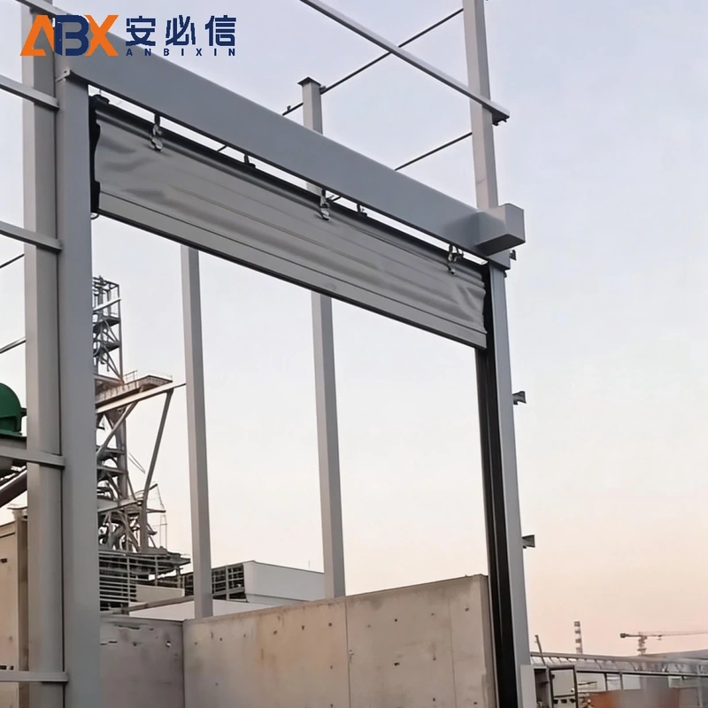 肇庆高速堆积门