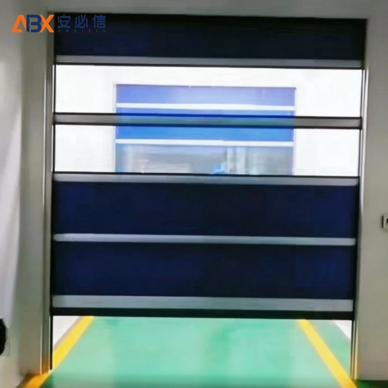 肇庆快速门